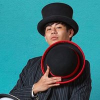 Entertainer Hi2(ヒッツ) (@entertainerhi2) 's Twitter Profile Photo Entertainer Hi2(ヒッツ) (@entertainerhi2) 's Twitter Profile Photo
