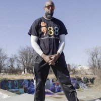 Sferrell85 (@slideshowdude) Twitter profile photo