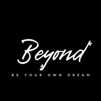 Beyond (@beyondyouglobal) 's Twitter Profile Photo Beyond (@beyondyouglobal) 's Twitter Profile Photo