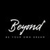 Beyond (@beyondyouglobal) Twitter profile photo Beyond (@beyondyouglobal) Twitter profile photo