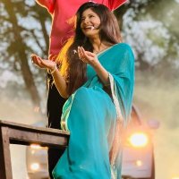 Heena (@samridhiislife) 's Twitter Profile