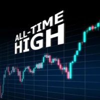 Crypto All Time High π (@cryptotimehigh) 's Twitter Profile