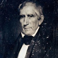 William Henry Harrison’s Angry Ghost (@tippecanoeghost) 's Twitter Profile