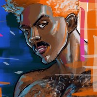 Chad (@chadmagnum82) 's Twitter Profile