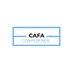 CAFA Conference (@cafaevents) Twitter profile photo CAFA Conference (@cafaevents) Twitter profile photo