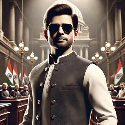 maheshyadav87's profile picture. राजनीतिक विश्लेषक | राष्ट्रवादी सोच | जनमत का सम्मान | विचारों से बदलाव का समर्थन