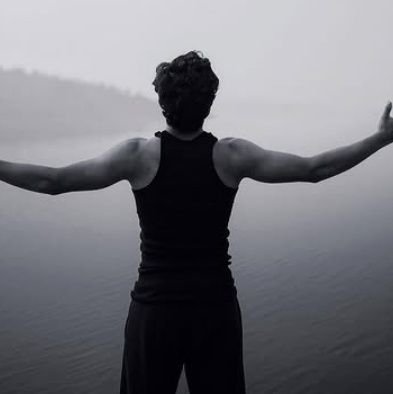 RyanJut2's profile picture. 🇮🇳 PUT GOD FRIST
💪💪.      GYM 💪💪