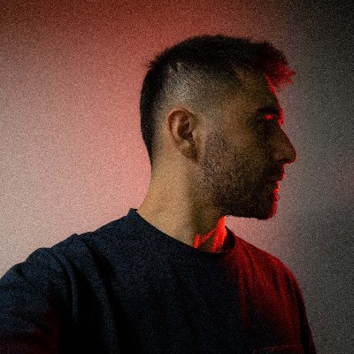 sedmomad's profile picture. Visuals Narrator. I make things move.