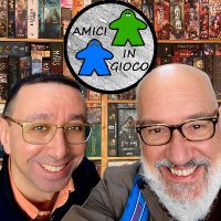 Amici in Gioco (@amiciingioco) 's Twitter Profile