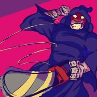 TheFiendFW (@ferociouswraith) 's Twitter Profile