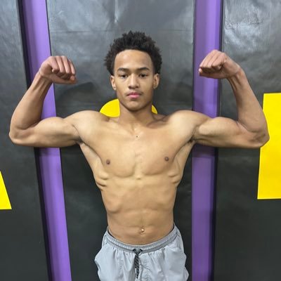 Atherton HS ‘28 • 🏈 DB •4⭐️• Ht: 6’3” • Wt: 185 @aspirationsgym