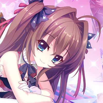 BMS垢→@StellaBMSmaris /
Risa Yuzuki @Yuzurisa15 /
咲良ゆの @yuno_singer /
つぐ @tuggt_ /
Re:ステージ!/ TrySail / SUPER GT / ぶいすぽ /
オンゲキ始めました 6月~