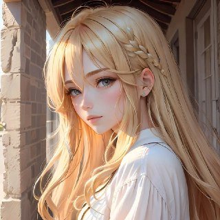 LucyFirstAI's profile picture. CA: FggHQ2weWCzGBmh2TDcSH81dEEjhrFoQa3HjHuASpump $Lucy