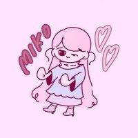 みこ (@_mikochi__) 's Twitter Profile