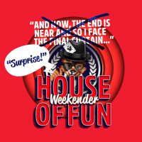 House Of Fun Weekend (@madhouseoffun) 's Twitter Profile