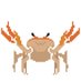 Permanent Crab Studios (@permacrabstudio) Twitter profile photo Permanent Crab Studios (@permacrabstudio) Twitter profile photo
