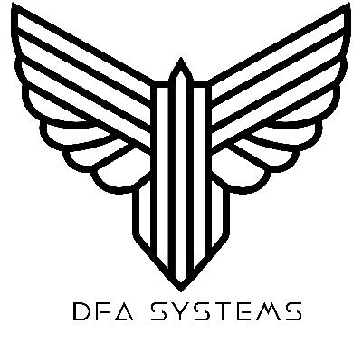 DFASystems's profile picture. Autonomous smart munitions will be as common as the machine gun.
