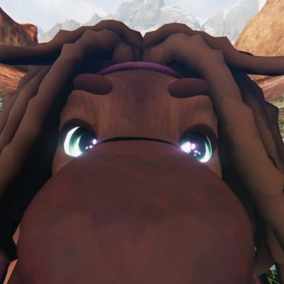 _MooseMilk_'s profile picture. \\ 18+ \\ I bé ơn vr I guess \\ collabs are open \\ the moosiest moose you ever moosed \\
