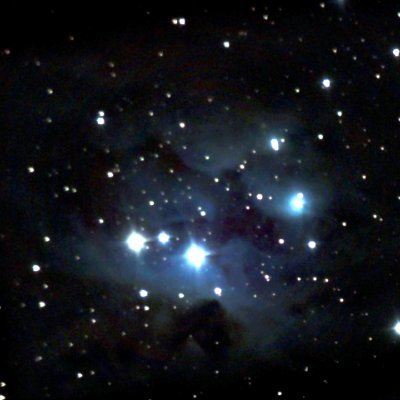 I like stars - Unistellar eQuinoxをメインで天体観望✨️をしています #astronomy #astrophoto #Unistellar #天体観望🌌