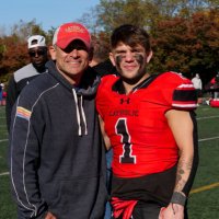 Cade Chrebet (@cadechrebet) 's Twitter Profile