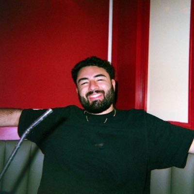 ericsalass's profile picture. 