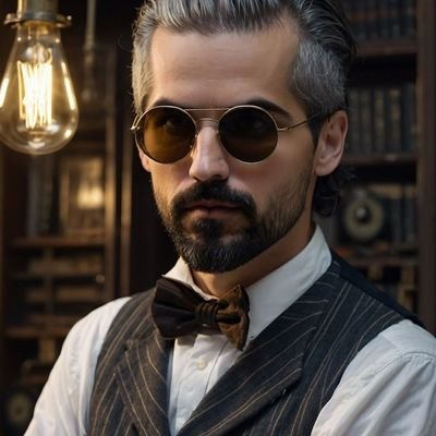 elaranjo's profile picture. Chato pra caralho