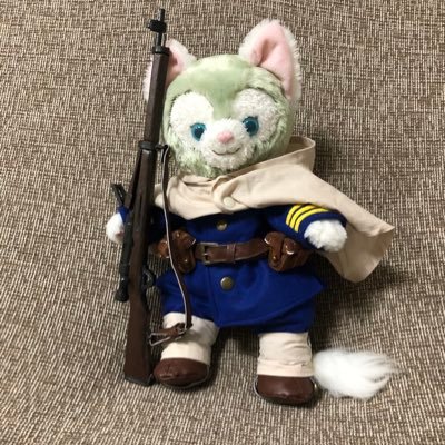 翠釦@ぬいさんのプロフィール画像