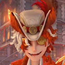 Adult • Here for any IDV events • Esport🏆:IJL,COA,IVL. RC🤘.🌱🌠• StagePlay,TnI,OPH • ID:27523808, ASIA • Main: 🧯🦊(not a furry), 🤕(a furry), 🏹 (coolest)