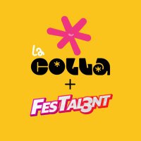 La Colla d'À Punt (@lacolladapunt) 's Twitter Profile Photo La Colla d'À Punt (@lacolladapunt) 's Twitter Profile Photo