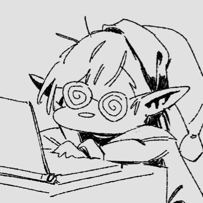 I animate 3D stuffs🗿🐾👧🍵💭
Commission Closed -🔴- (Busy)
Work email: kagame748@hotmail.com
☕: https://t.co/eufjZzQHiF EN/中 OK