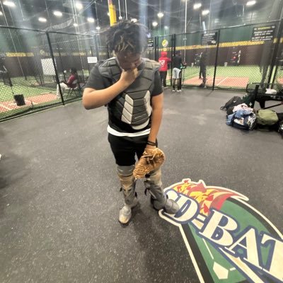 stegaffle2's profile picture. Catcher,second baseman,outfielder for Kirby high school 5’11 Class of 2028 stevenhampton2009@gmail.com- for personal and business