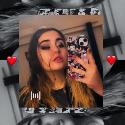 wtv_ina's profile picture. “She built a world with her own two hands, well, just give that a thought”