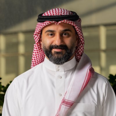 _Alsuhaibani's profile picture. Credit, Strategy & Restructuring | Chairman of Nama Chemicals Company | Founder of @EysarConsulting