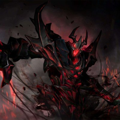 zknevermore's profile picture. 没什么就是喜欢玩