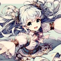 叶奏アリス (@alice_reality3) 's Twitter Profile