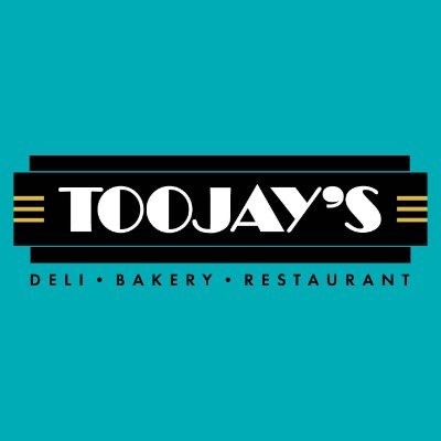 therealToojays's profile picture. The official home of TooJay's Deli • Bakery • Restaurant, the best NY style deli in Florida. And possibly the world. 20 locations. #FloridasFavoriteNYDeli