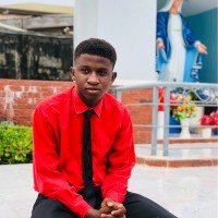 ogbonnafinbarr's profile picture. 🚀 Full Stack Developer 
💡 Building scalable apps & APIs
📍 Tech Enthusiast | Problem Solver
📢 Open to collaborations & opportunities
👨‍💻 #Code | #Tech