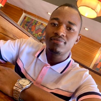 Full time Christian | Visual editor | Entertainment Enthusiast | legal Enthusiast | Tourist Operator.