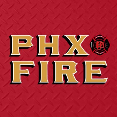 @PHXFire