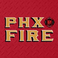 Phoenix Fire Dept. (@phxfire) 's Twitter Profile