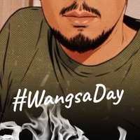๐ด Wangsa_Day ๐ฎ๐ฉ ๐ต๐ธ (@wangsaday_day01) 's Twitter Profile