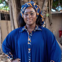 Mariama Jobarteh (@mariamajobs) 's Twitter Profile