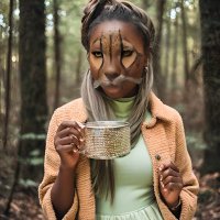 Lady Espresso 👩🏾‍💻🎮🇳🇬 (@femmebelle) Twitter profile photo