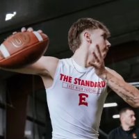 Devin Holman (@devinholman1307) 's Twitter Profile
