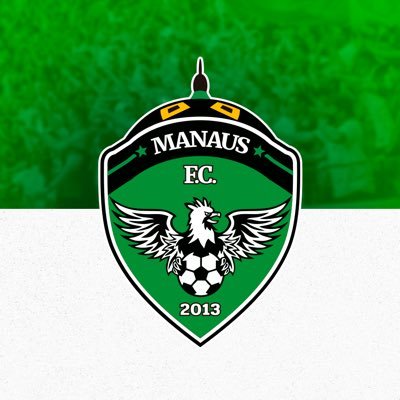 Twitter oficial do Manaus Futebol Clube. #VoaGavião🦅