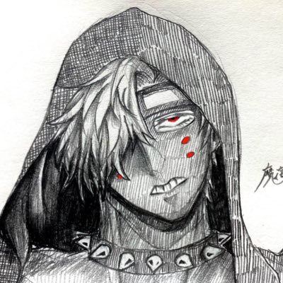 魔宮(まきゅう)🍁さんのプロフィール画像