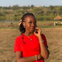 Adetuase Patricia (@adetuase031) 's Twitter Profile