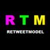 R T M (@retweetmodel) Twitter profile photo R T M (@retweetmodel) Twitter profile photo