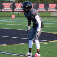 Husayn Lewis Jr. (27’ S/ATH) (@husaynl3wis) 's Twitter Profile