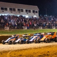 Lincoln Park Speedway (@racelincolnpark) 's Twitter Profile